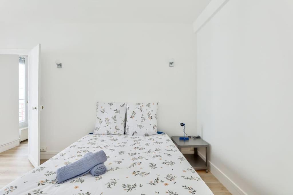 Superbe T2 A Prox Du Sacre-coeur Apartment *